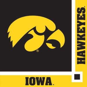 Iowa Game Day Breakfast